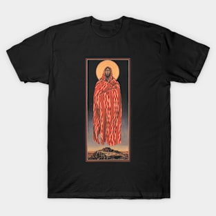 Hopi Resurrection I T-Shirt